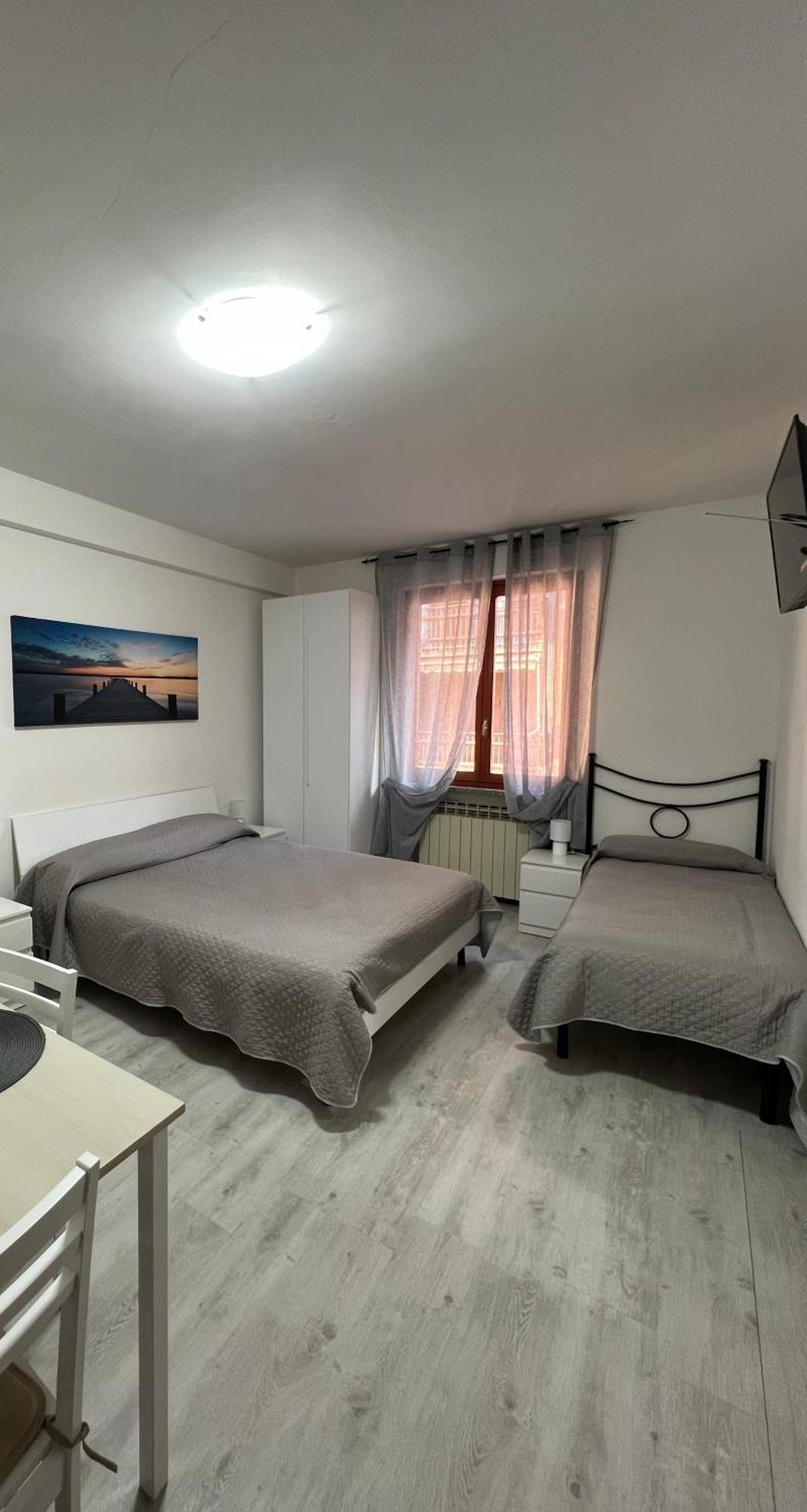 Your Home Outlet 4 Serravalle Scrivia Luaran gambar